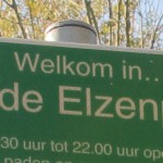 Park De Elzenpasch